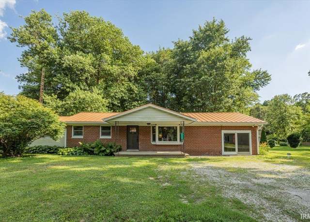 Property at 6943 Main St, West Point, IN 47992, 3 beds, 1 bath