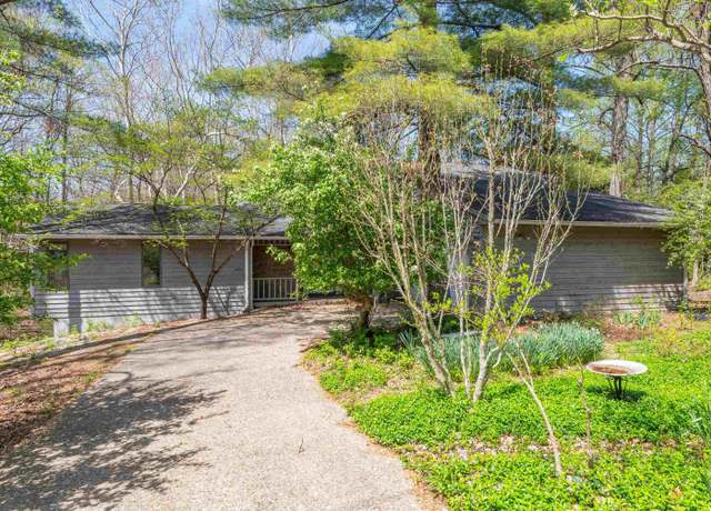 Property at 2898 S Sare Rd, Bloomington, IN 47401, 3 beds, 2.5 baths
