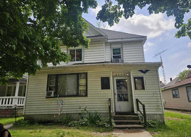 Property at 1211 North St, Logansport, IN 46947, 4 beds, 4 baths
