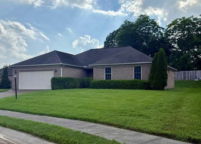 Property at 11820 Breckenridge Dr, Evansville, IN 47725, 3 beds, 2 baths