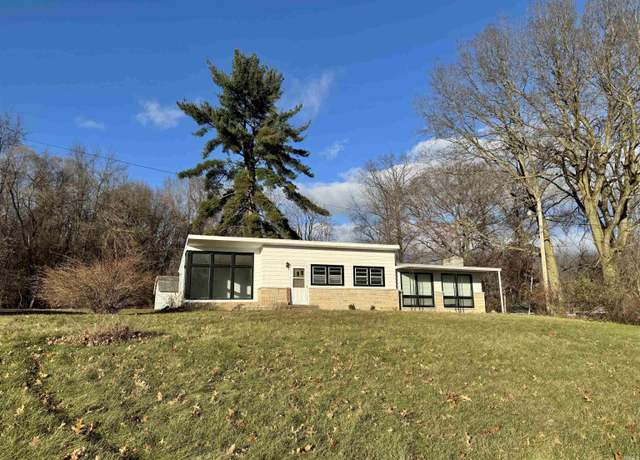 Property at 7760 W US 24, Logansport, IN 46947, 2 beds, 1 bath