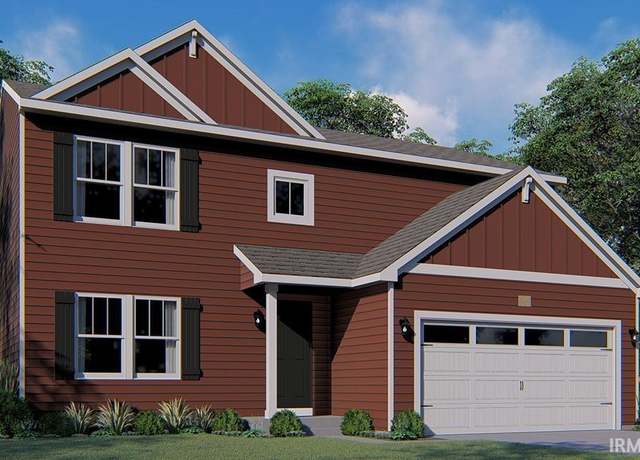 Property at 29791 Bambi Trl, Elkhart, IN 46514, 4 beds, 2.5 baths