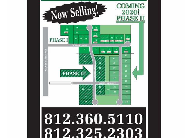 Property at 4406 S Windmill Ln, Bloomington, IN 47401