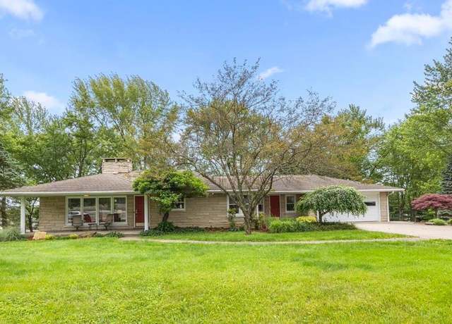 Property at 1437 W State Road 56 Rd, Jasper, IN 47546, 4 beds, 2 baths