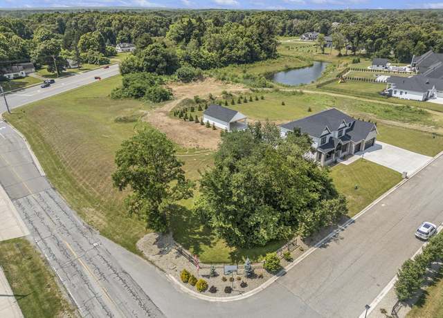 Property at 14030 Kline Shores Lot 29 Dr, Granger, IN 46530
