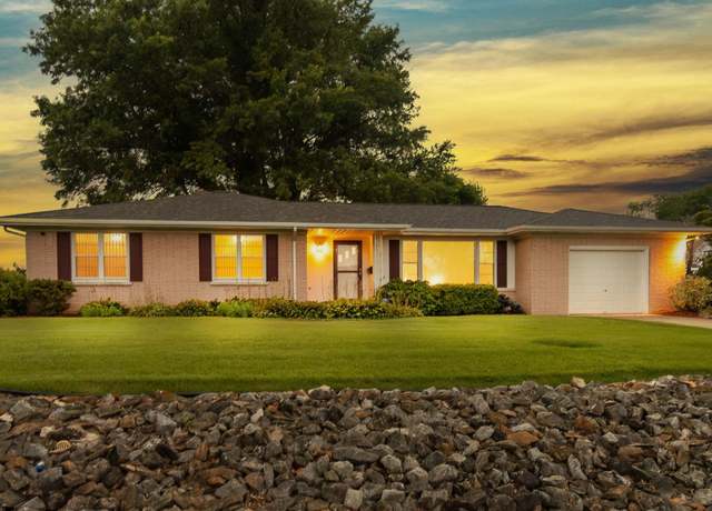 Property at 3401 Oak Terrace Ter, Evansville, IN 47711, 3 beds, 2 baths