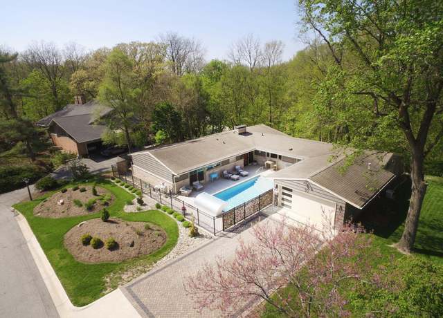 Property at 30 Mary Hill Rd, Lafayette, IN 47905, 4 beds, 3.5 baths