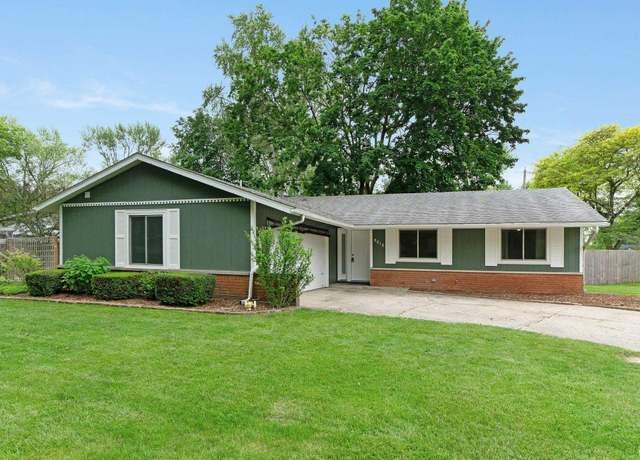 Property at 5016 Bahama Ln, Fort Wayne, IN 46815, 3 beds, 2.5 baths