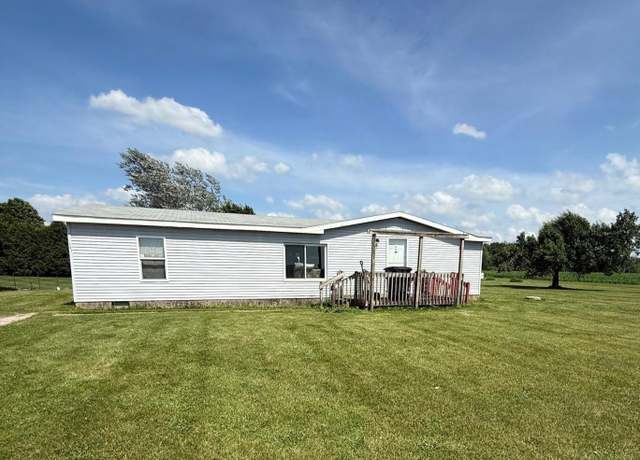 Property at 1101 S 425 W, Kimmell, IN 46760, 3 beds, 2 baths