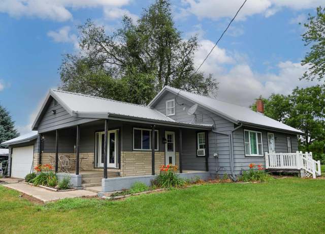 Property at 335 N 400 E, Angola, IN 46703, 3 beds, 1 bath