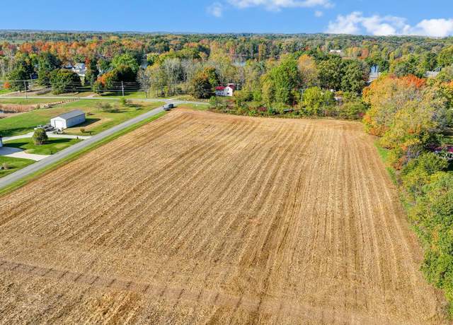 Property at LOT 3 W 610 S, Wolcottville, IN 46795