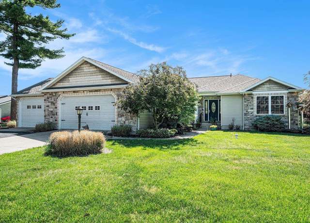 Property at 53 Ems C29 Ln, Warsaw, IN 46582, 4 beds, 3 baths
