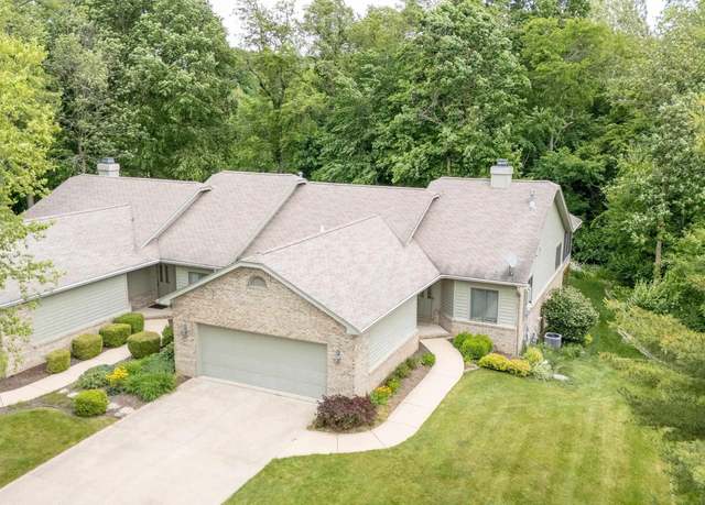 Property at 3424 Woodhaven Trl, Kokomo, IN 46902, 3 beds, 3 baths