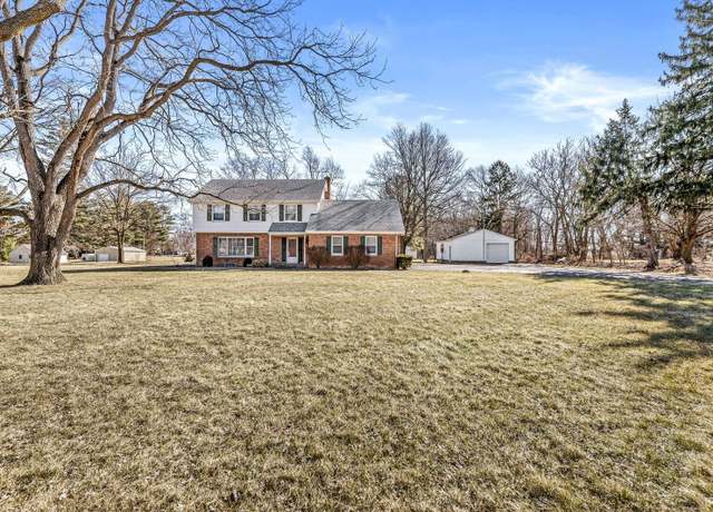 Property at 63410 Bremen Hwy, South Bend, IN 46614, 4 beds, 2.5 baths