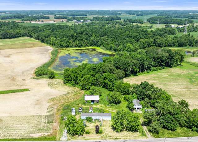Property at 2470 S Whitley Rd, Columbia City, IN 46725