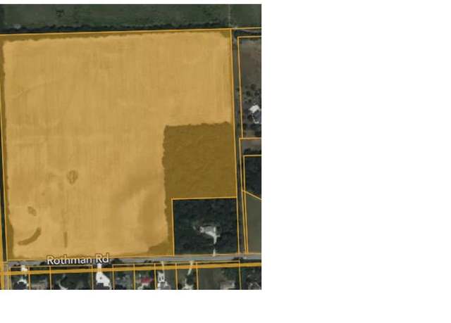 Property at 7901 Rothman Rd, Fort Wayne, IN 46835