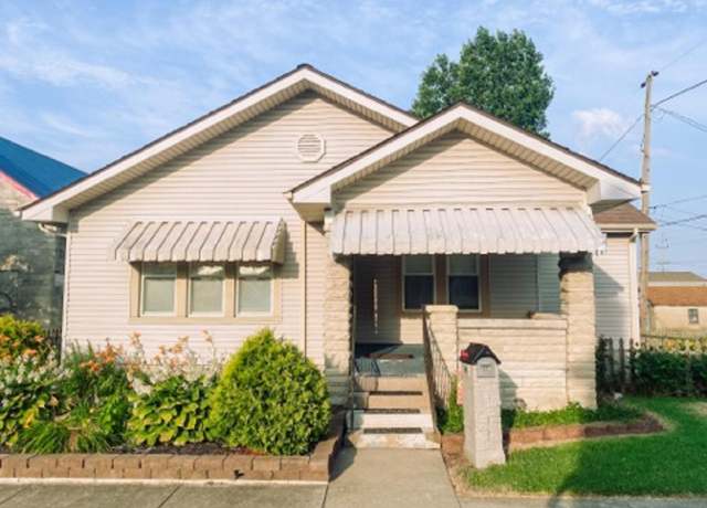 Property at 518 P St, Bedford, IN 47421, 2 beds, 2 baths