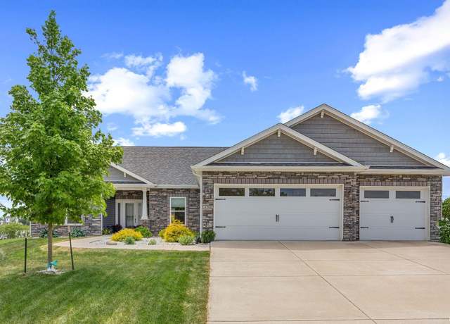 Property at 4300 Lithophone Ct, West Lafayette, IN 47906, 3 beds, 2.5 baths