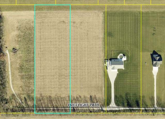 Property at 7330 Preflight Path, Lafayette, IN 47905