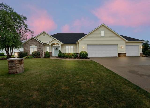 Property at 7756 Via Del Sogno-92, Fort Wayne, IN 46818, 3 beds, 2.5 baths
