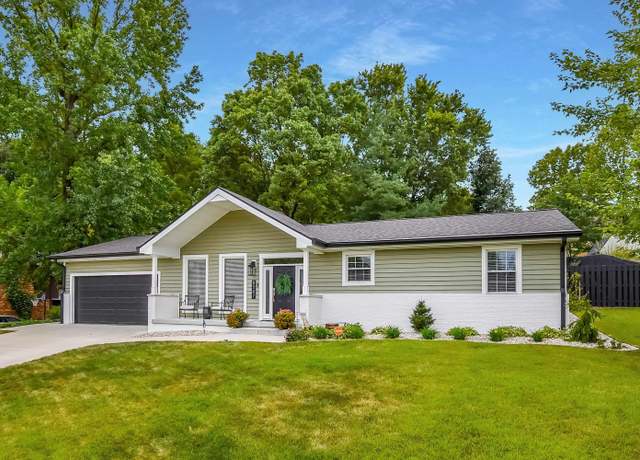 Property at 8387 Lancaster Dr, Newburgh, IN 47630, 3 beds, 2 baths