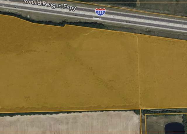Property at 8401 Rothman Rd, Fort Wayne, IN 46835