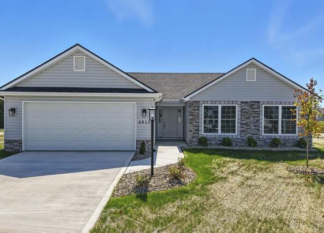 Property at 4815 Windrow Way, Fort Wayne, IN 46818, 3 beds, 2 baths