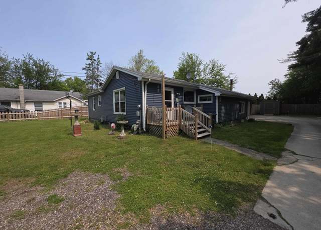 Property at 3420 Polo Ave, Elkhart, IN 46517, 3 beds, 2 baths