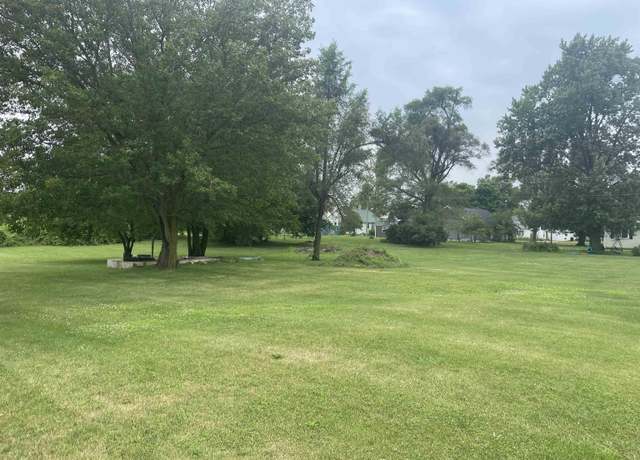 Property at 9370 Railroad St, Orland, IN 46776