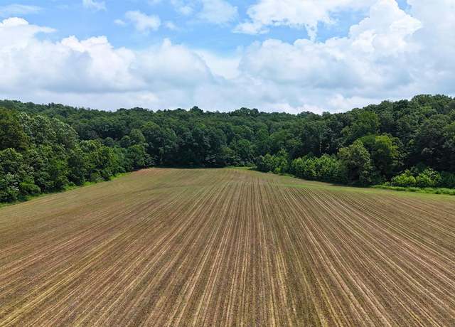 Property at Tract 1 High Gap Rd, Shoals, IN 47581