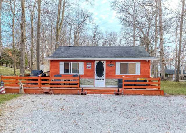 Property at 40 Lane 113 Turkey Lk, Lagrange, IN 46761, 1 bed, 1 bath