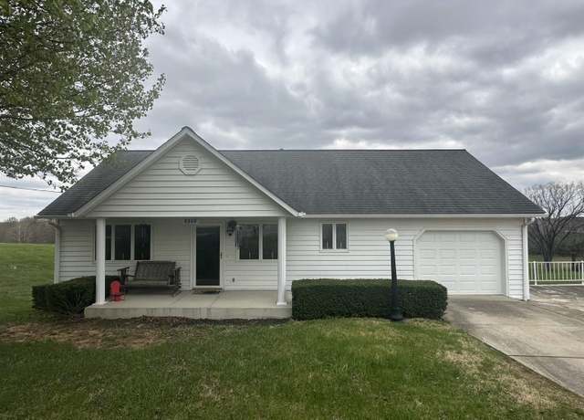 Property at 3421 Old State RD 37n, Bedford, IN 47421, 2 beds, 1.5 baths