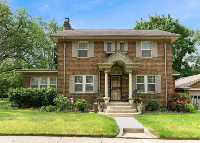 Property at 901 Prange Ave, Fort Wayne, IN 46807, 3 beds, 1.5 baths