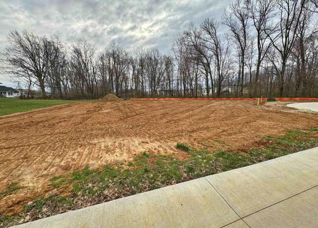 Property at Lot 11 Deerfield S/d Section 5 Ln, Washington, IN 47501