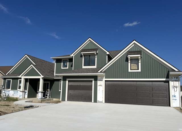 Property at 17714 Letterbrick Run, Leo, IN 46765, 4 beds, 2.5 baths