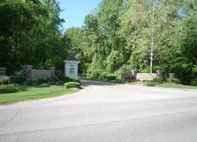Property at Lot 40 Lakewood, Vincennes, IN 47591