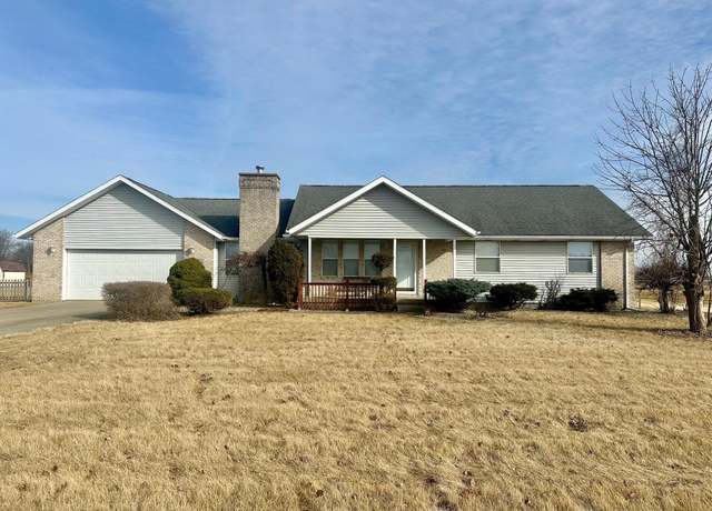 Property at 107 Monticello Ct, Kokomo, IN 46902, 3 beds, 2 baths