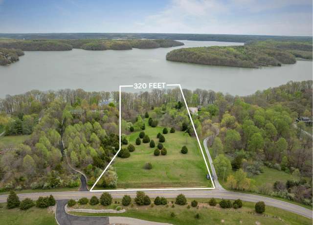 Property at 9573 S Strain Ridge Rd, Bloomington, IN 47401