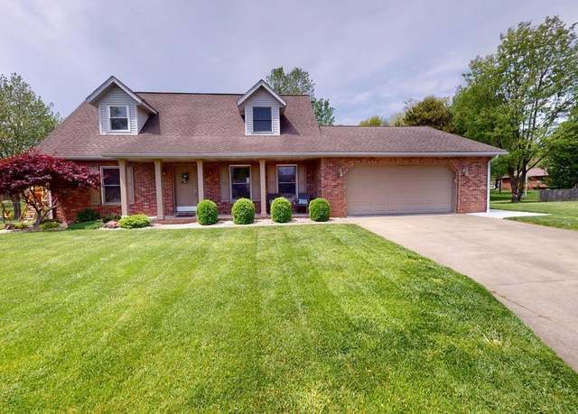 Property at 375 Daisy Ln, Jasper, IN 47546, 4 beds, 3 baths
