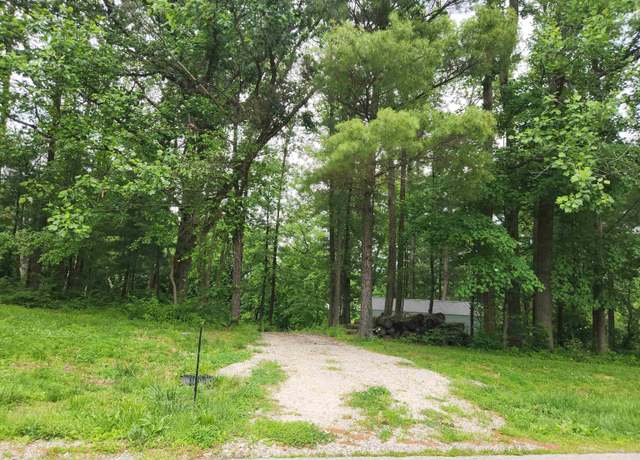 Property at 1338 E 100 Rd N, Washington, IN 47501