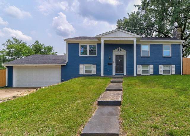 Property at 1114 Stonebridge Rd, Evansville, IN 47710, 5 beds, 2 baths