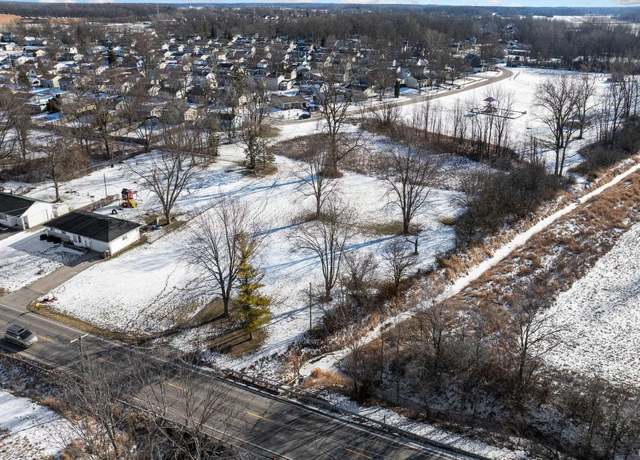 Property at 4106 E Paulding Rd, Fort Wayne, IN 46816