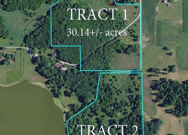 Property at * W Hoppus Rd, Warsaw, IN 46580