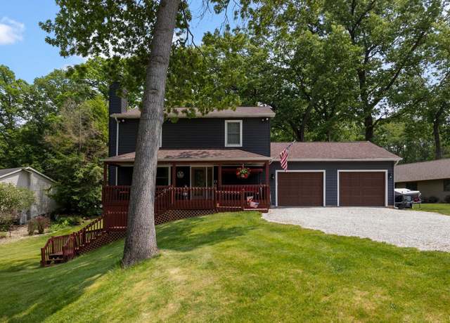 Property at 30986 Creekwood Ter, Osceola, IN 46561, 3 beds, 2.5 baths