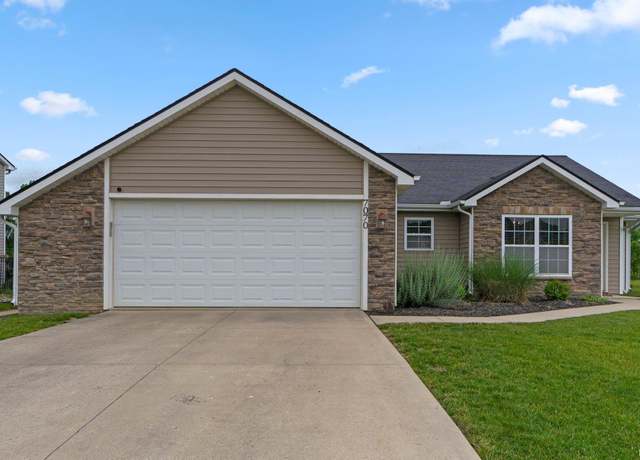 Property at 7070 Desdemona Xing, Fort Wayne, IN 46818, 3 beds, 2 baths
