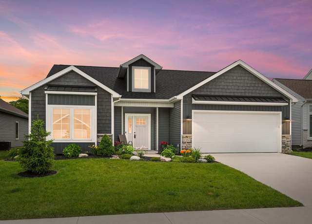 Property at 1381 Codorna Cv, Fort Wayne, IN 46804, 3 beds, 2 baths
