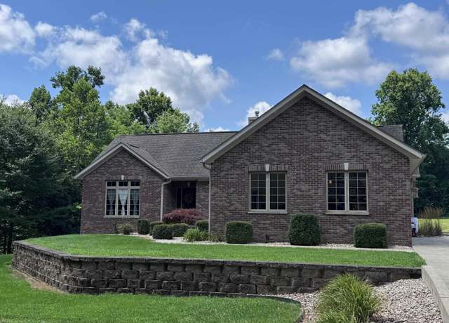 Property at 4323 W Moss Ln, Bloomington, IN 47403, 4 beds, 3.5 baths