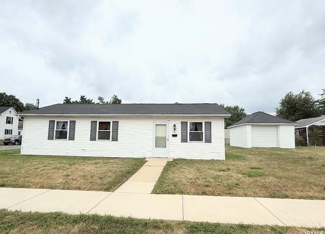 Property at 305 Wilkinson St, Logansport, IN 46947, 3 beds, 1 bath
