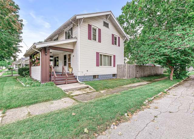 Photo of 139 E Ewing Ave, South Bend, IN 46613