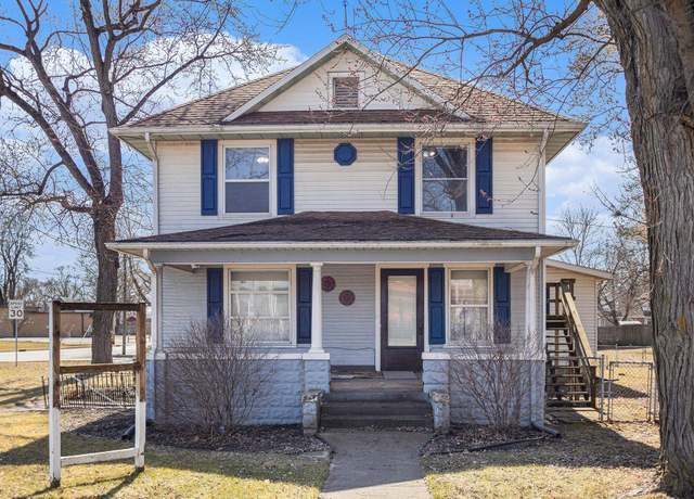 Property at 23714 us 33 Hwy, Elkhart, IN 46517, 5 beds, 2.5 baths